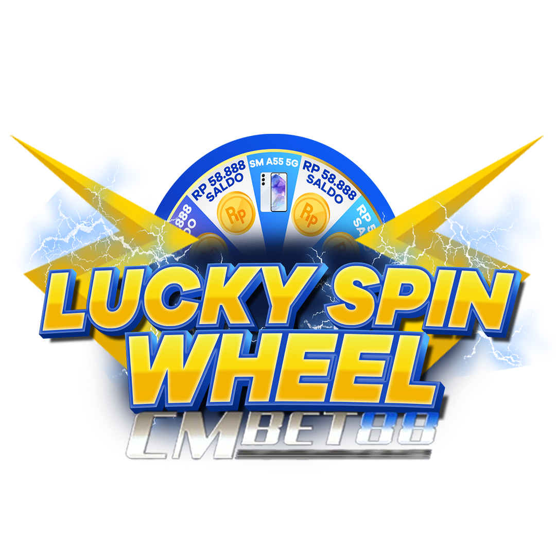 Voucher Wheel logo